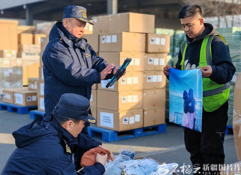 贸易服务：提升商务合作的艺术