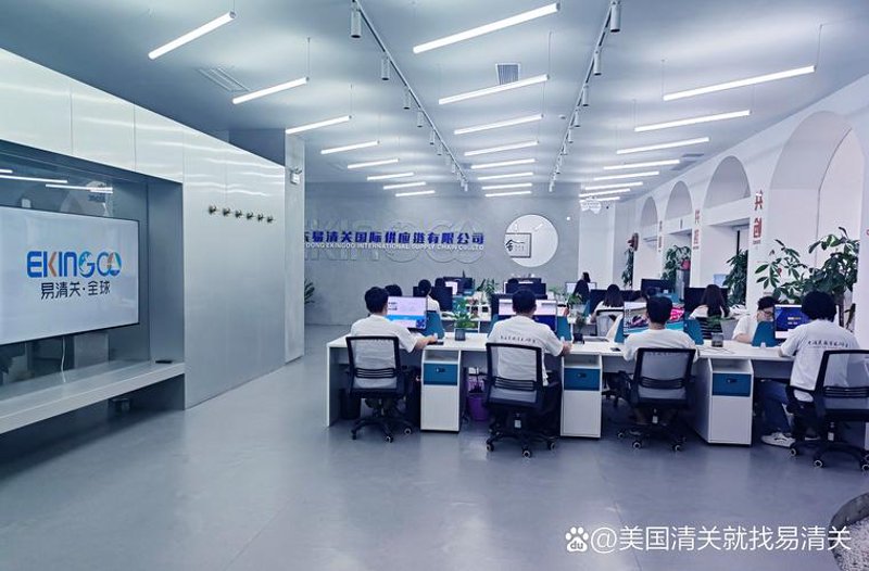 国际贸易代理：用正确方法打开贸易之门